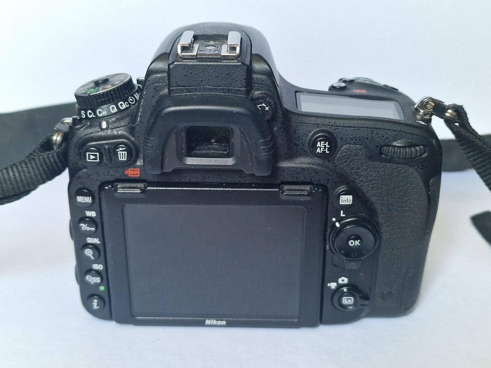 Nikon Fotocamera: Nikon D750 – Usato da Neftenbach venduto da ant_lr9d 1