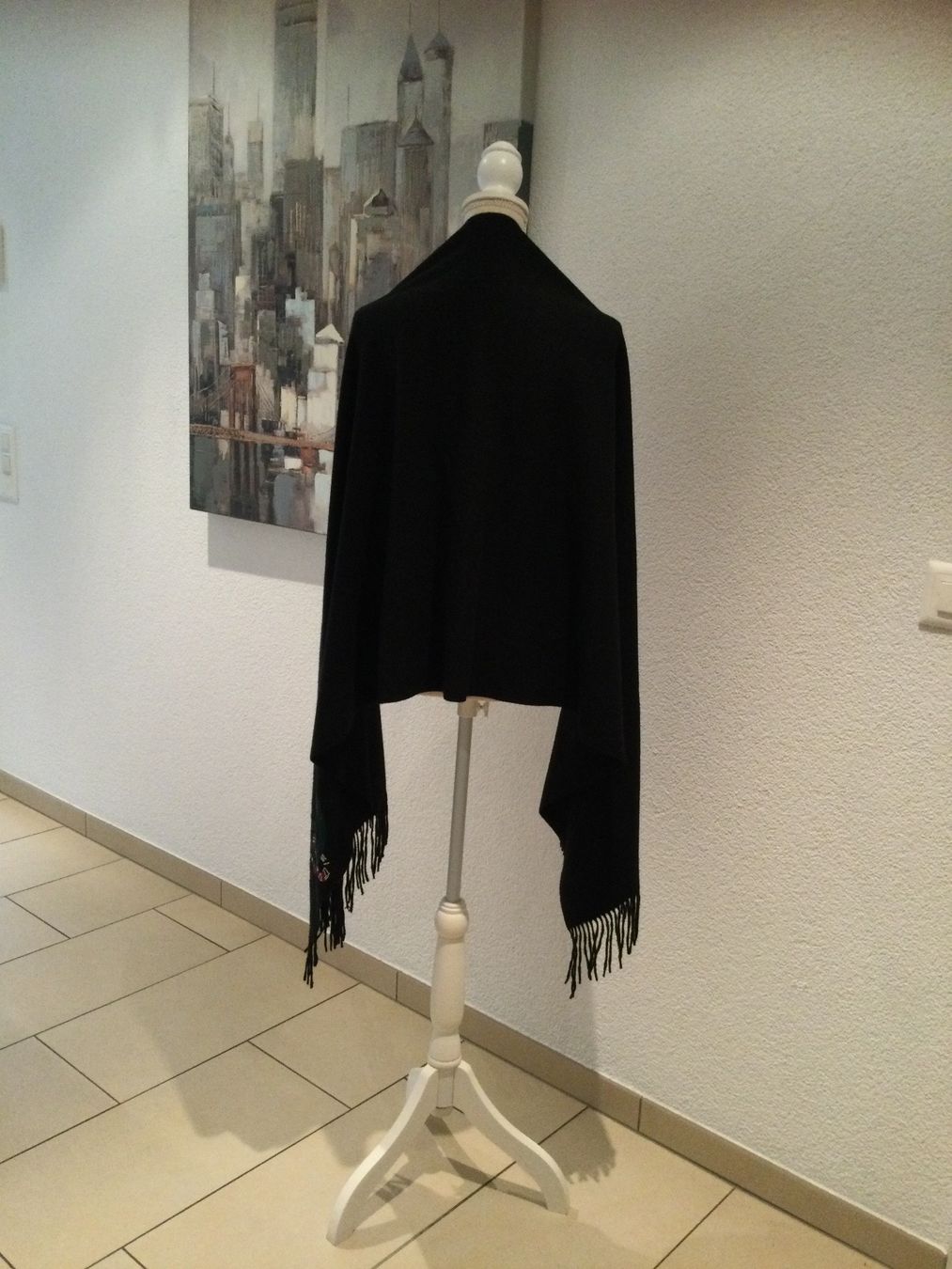 Foulard & Sciarpe: Schal – Usato da Birr venduto da wasili01 6