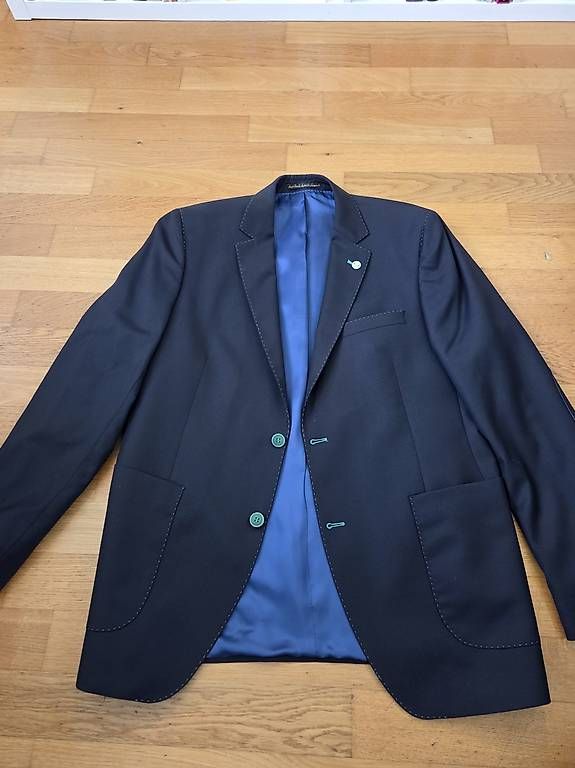 Giacche: Camp David Blazer – Usato da Selzach venduto da Cosma4