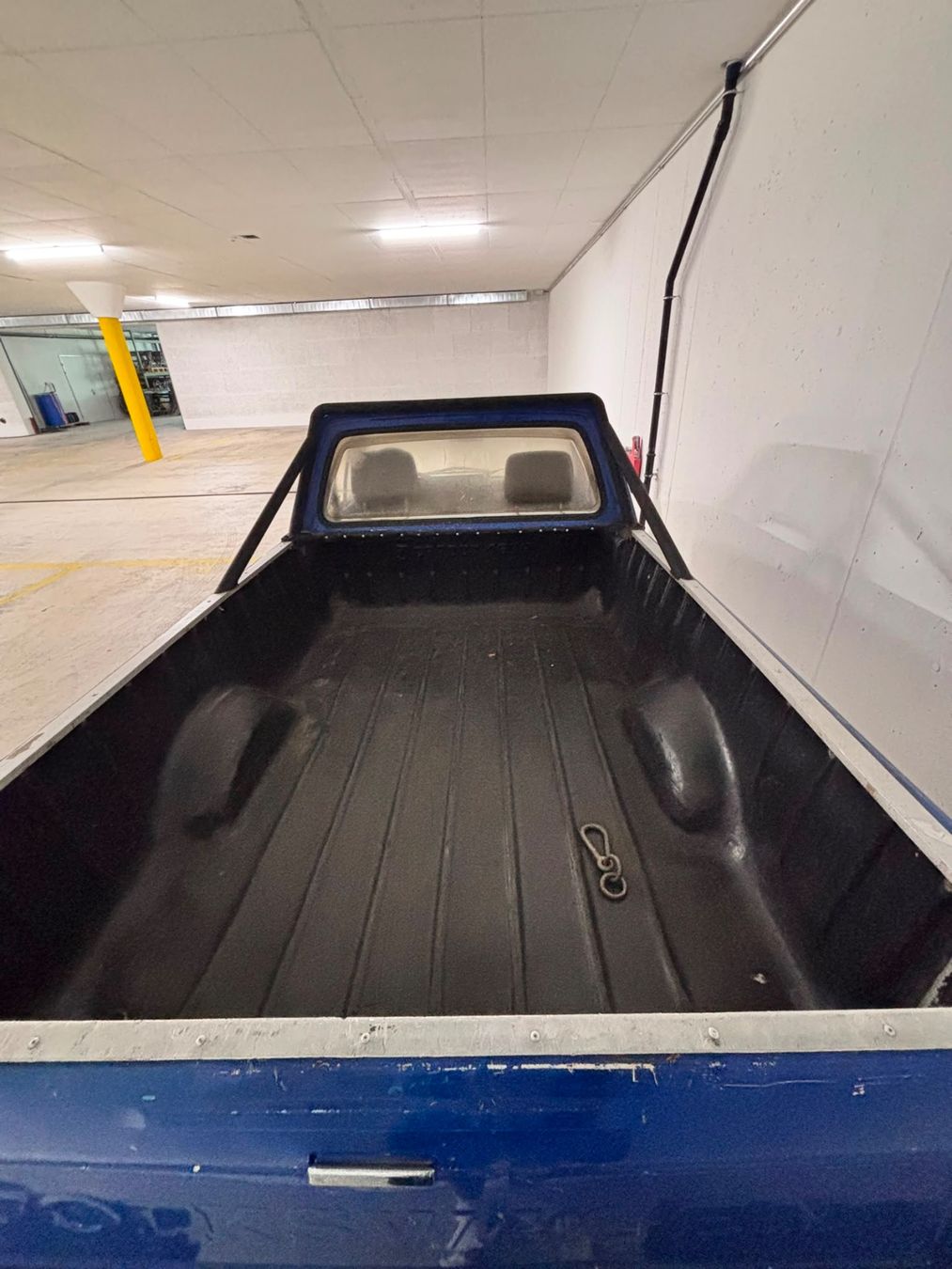 VW Autos: VW Caddy 1.4 Diesel – Gebraucht aus Kleinandelfingen von pep_fxr2 4
