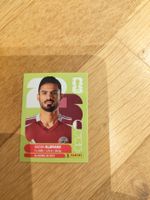 Panini WM 2026, QAT 3, Albrake