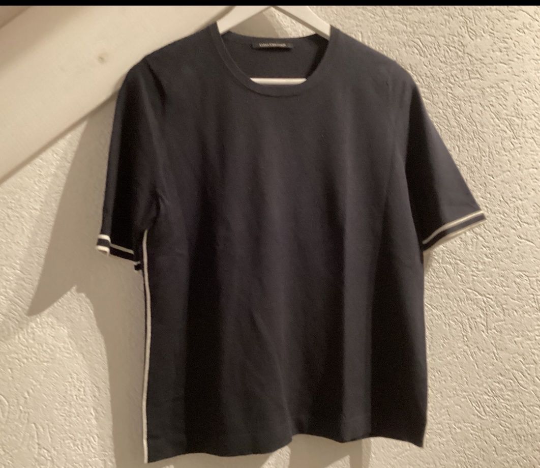 Luisa Cerano T-Shirts: Luisa Cerano Shirt, Gr. 42 – Gebraucht aus Mettmenstetten von _4_YOU_