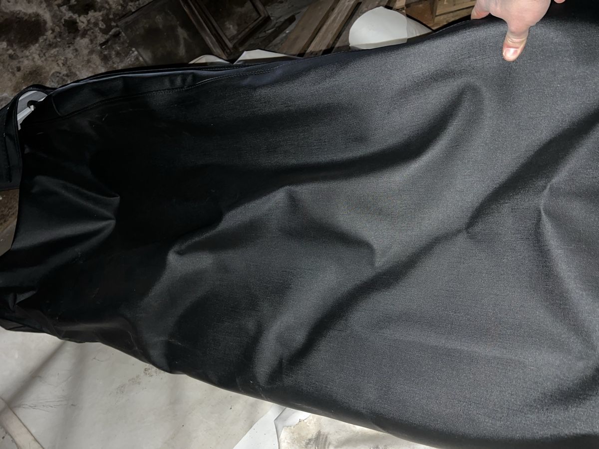 Mopar Tutti pezzi di ricambio auto: Softop Originale Mopar JKU jeep Wrangler – Nuovo (secondo la descrizione) da Brè sopra Lugano venduto da micheleschmid 2