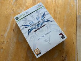 Blazblue Calamity Trigger - Limited Edition (NEU)