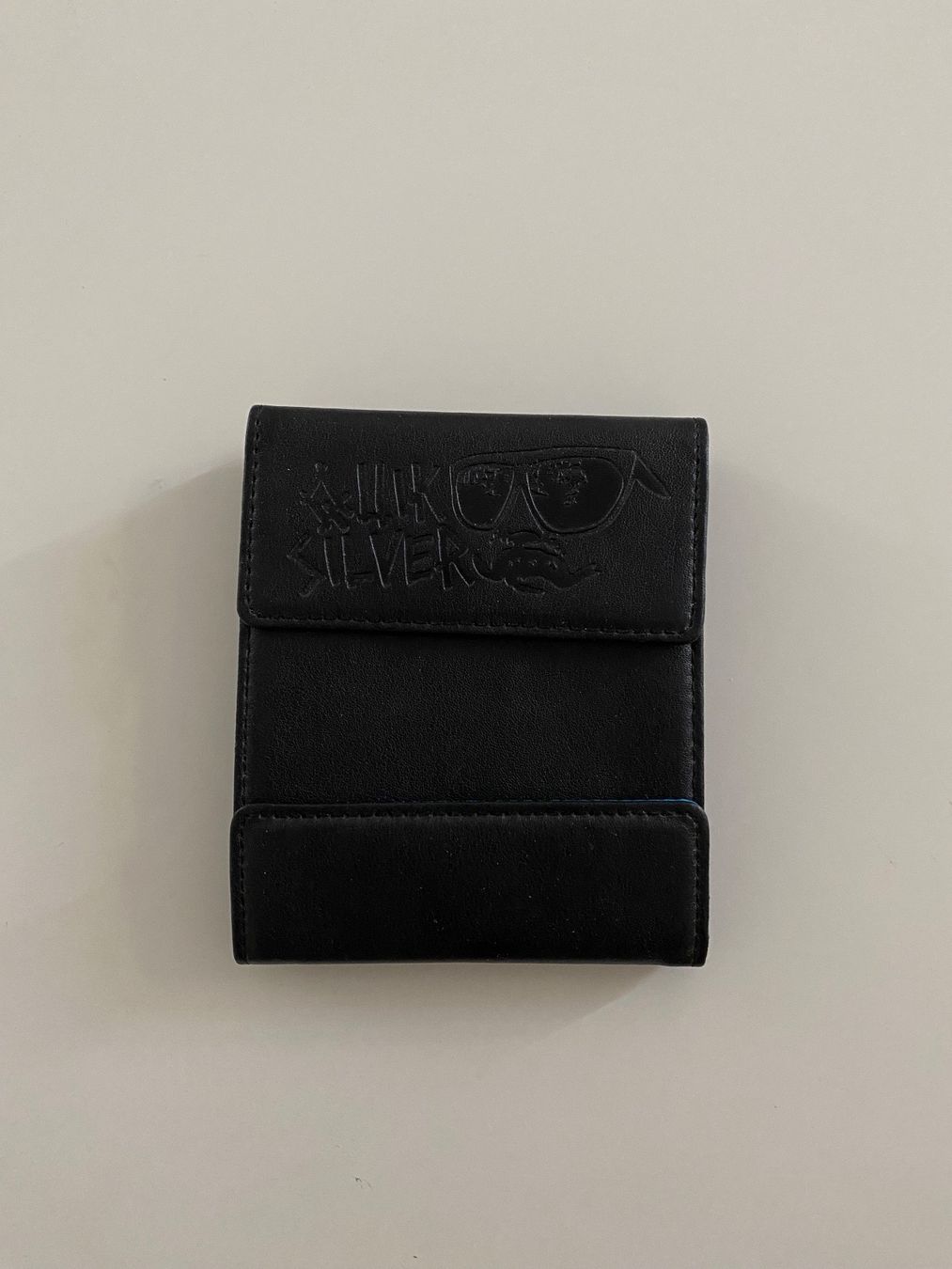 Quiksilver Brieftaschen: Portefeuille Quiksilver – Neu und originalverpackt aus Tavannes von Blanc0o13