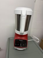 Moulinex Soup & Plus – Suppenkocher / Blender