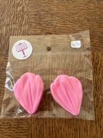Silikonform Blütenblätter Charming Cakes neu verpackt