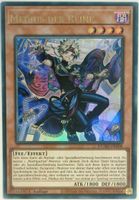 Yu-Gi-Oh!, Medius der Reine, DUAD, (Ultra Rare)