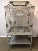 Vogel-Voliére auf Rollen von Montana Cages