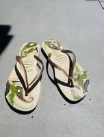 Havaianas Flip Flops 39/40