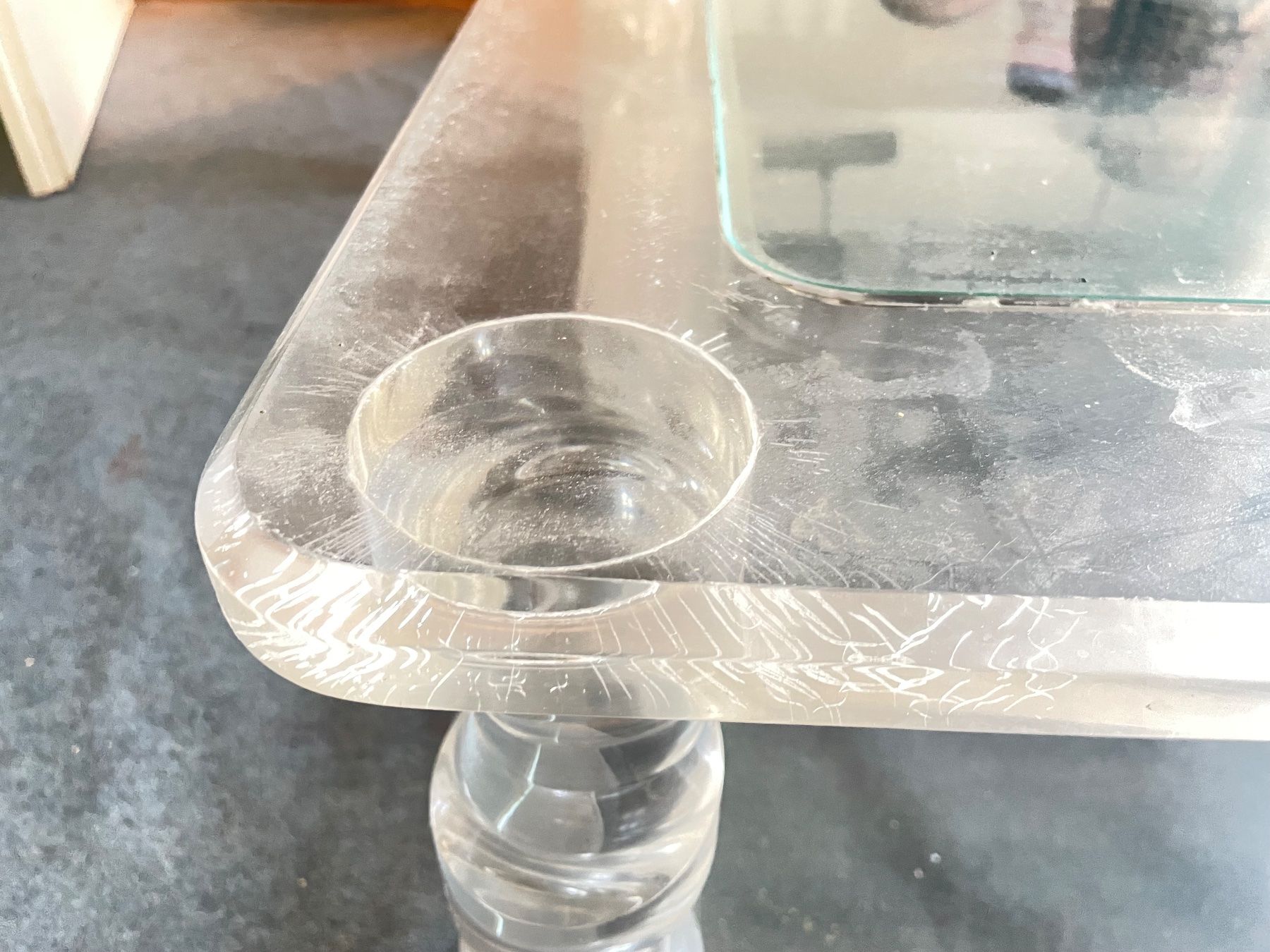 Tavoli: Table basse maison romeo – Usato da Fribourg venduto da polpols 3