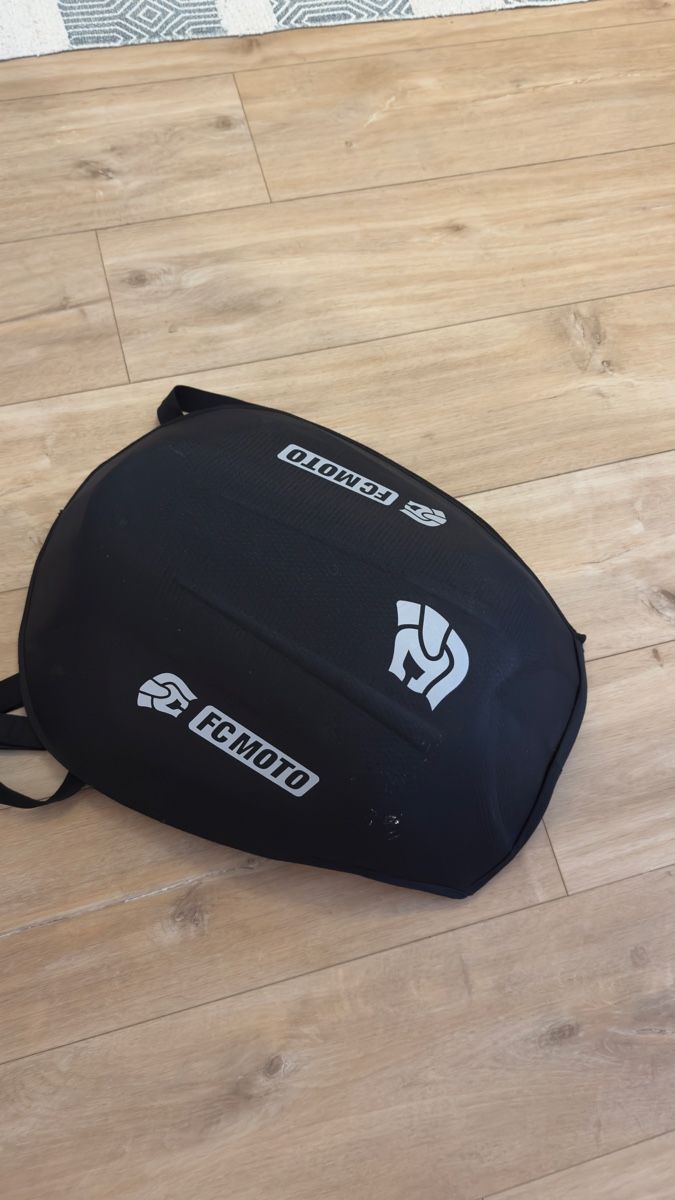 Zaini: Töff Panzer Rucksack – Usato da Grosswangen venduto da nik_lb8t