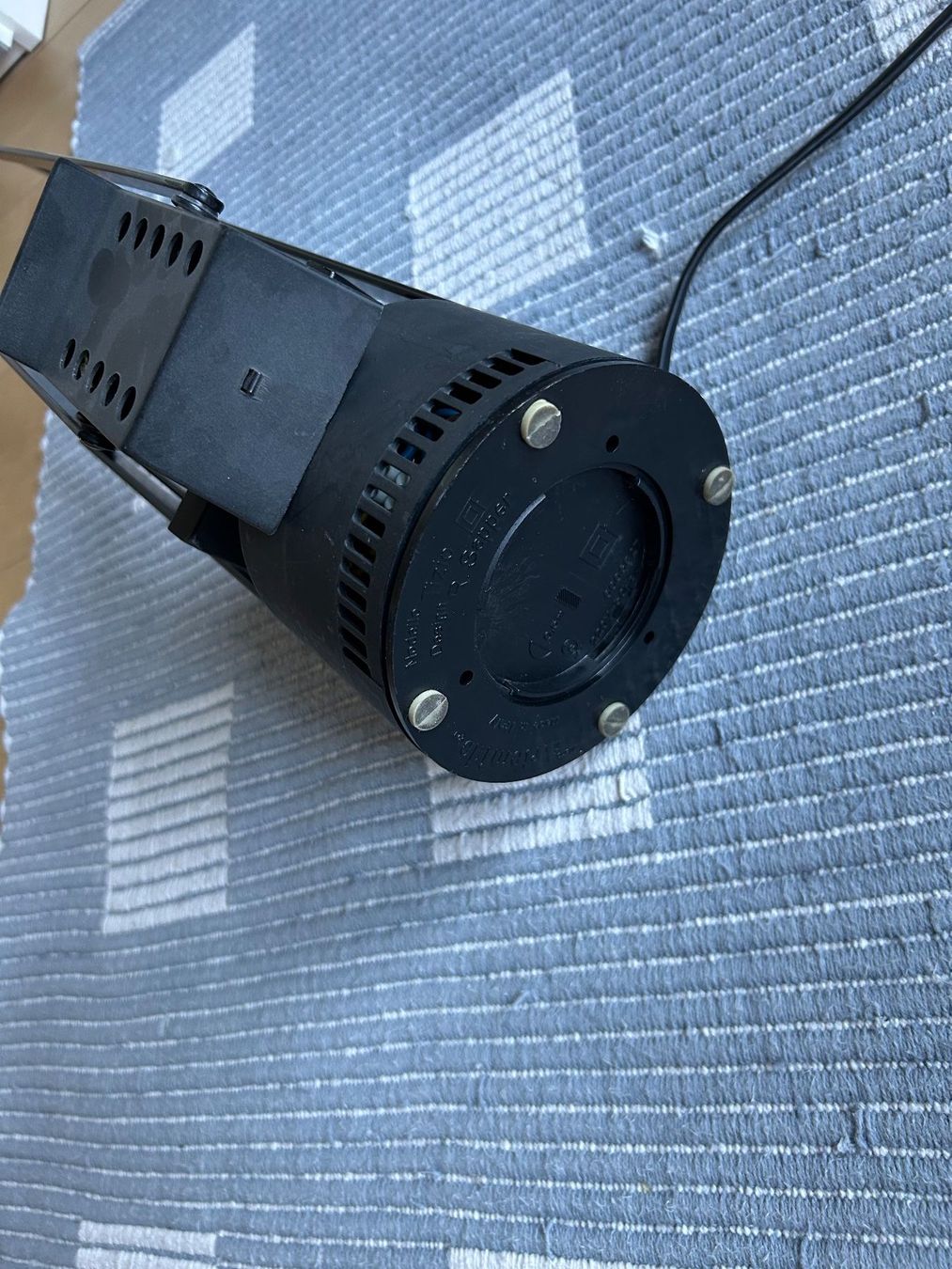 Artemide Lampade: Artemide Tizio Schreibtischlampe – Usato da Lufingen venduto da climbingfan 7