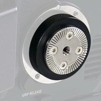 ARRI Rosette Panasonic AU-EVA1 Bajonett