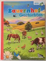 BAUERNHOF GESCHICHTEN Vorlesebuch von Carola von Kessel