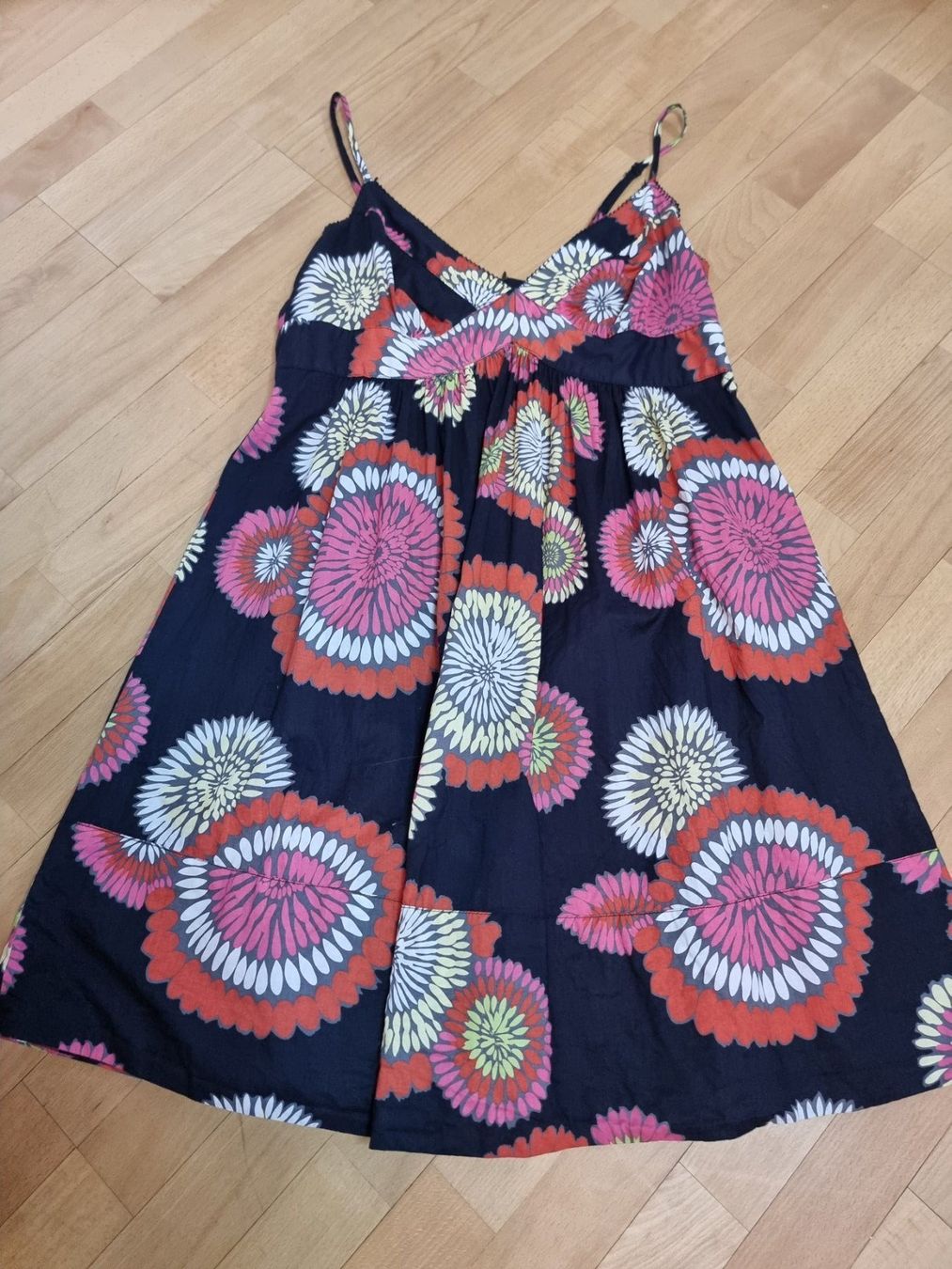 Kleider: 🌺Kleid Größe 40/L🌺 – Gebraucht aus Wald ZH von CapLux 9