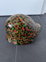 M18 Schweizer Stahlhelm