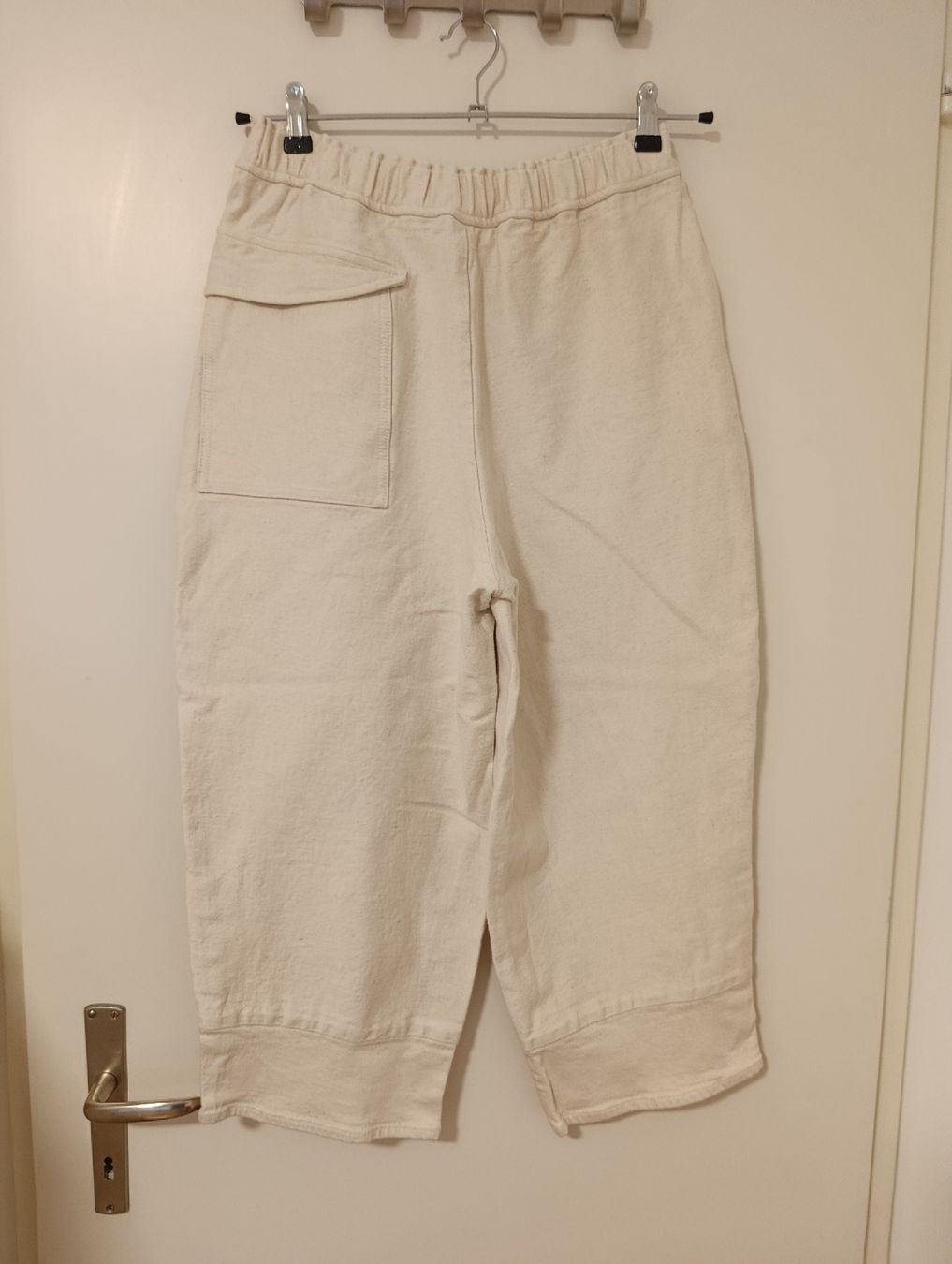 Hessnatur Jeans: Hessnatur ZERO WASTE Jeans – Usato da Meilen venduto da SME_Aoi 2