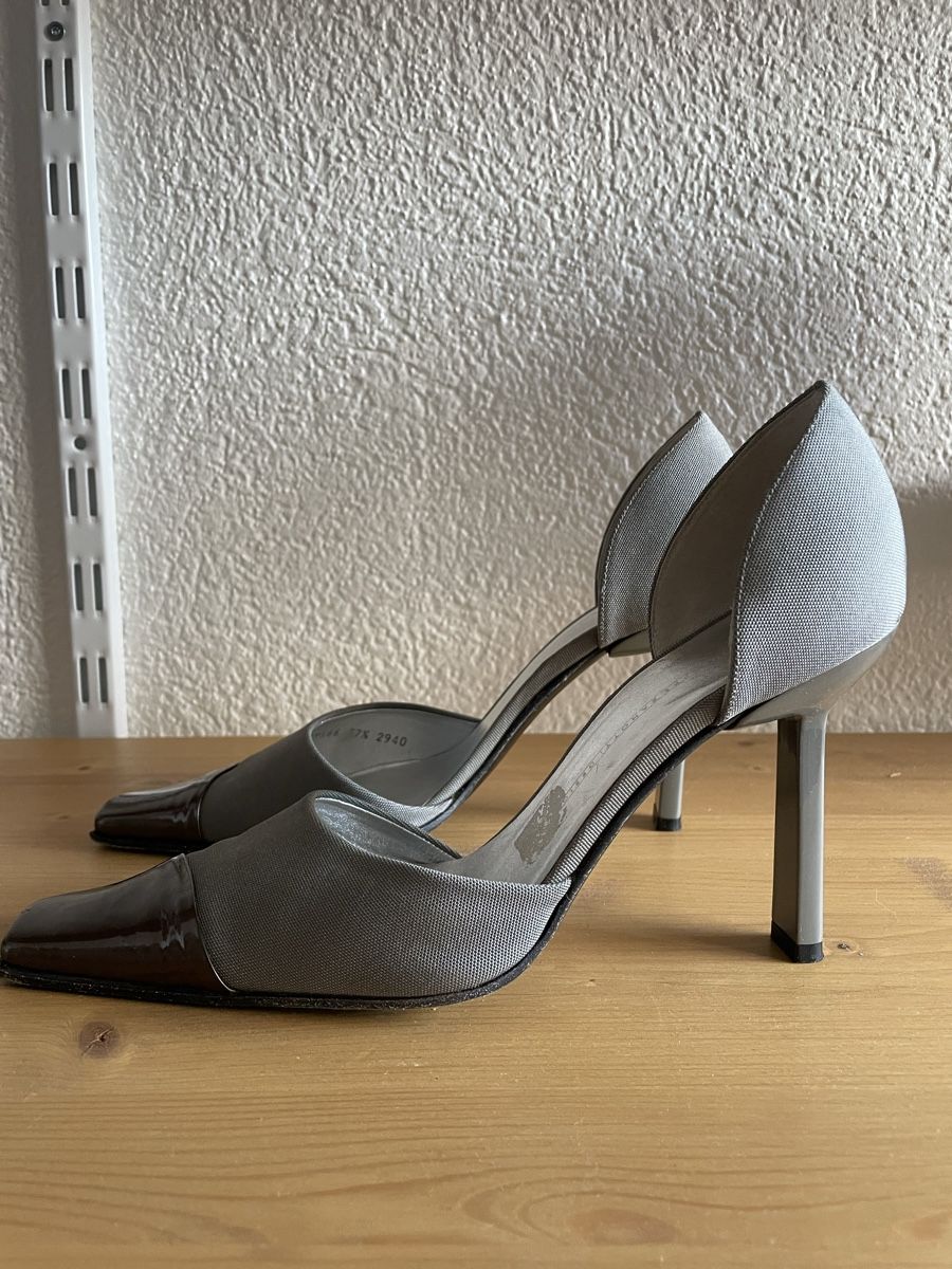 Zanotti Damenschuhe: Zanotti - Escarpins – Gebraucht aus Martigny von Lea_lucci 2