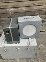 Bell & Howell Filmsound 16mm Tonprojektor
