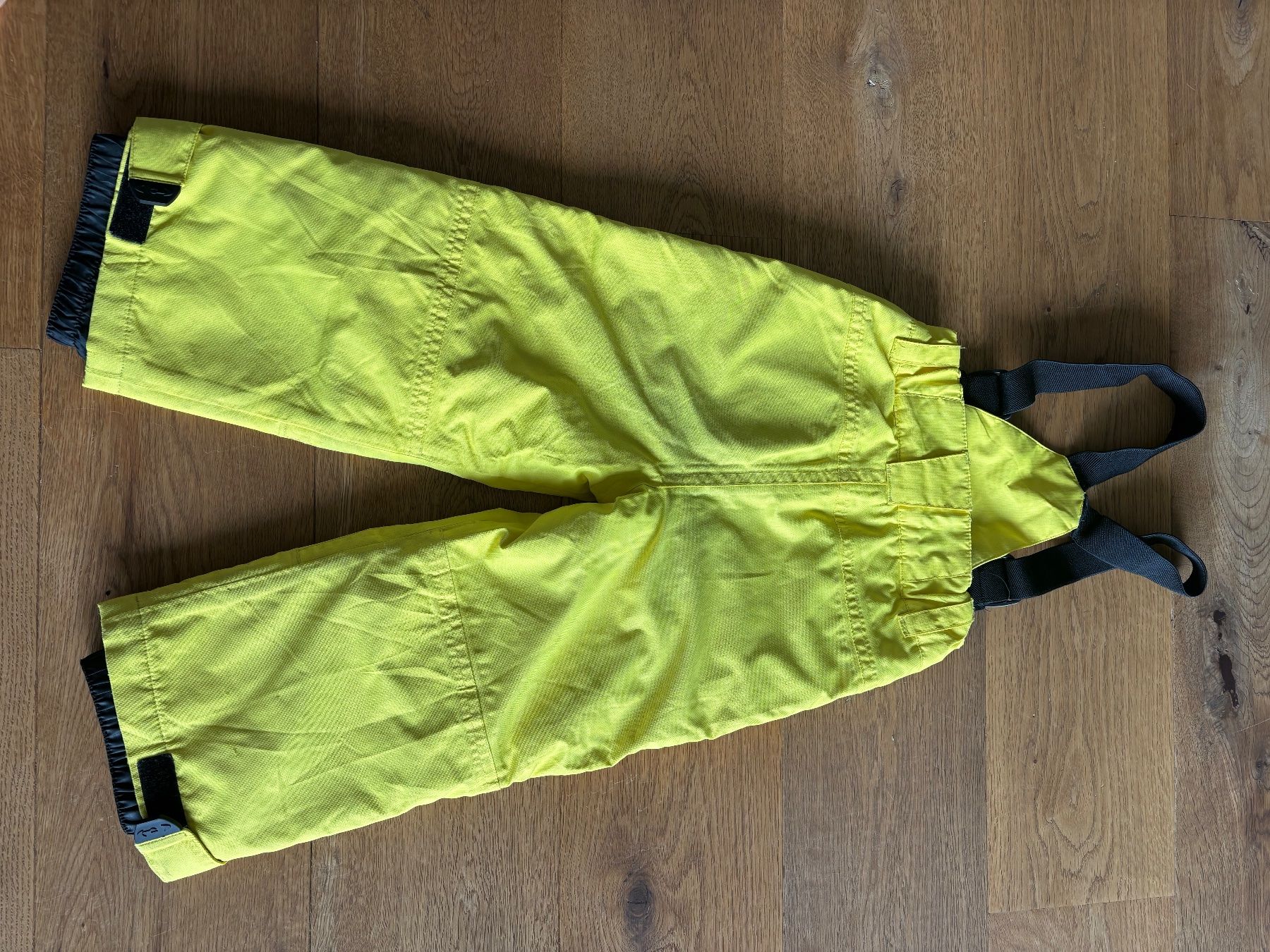 Pantaloni: PANTALON DE SKI EXTEND langueur 92cm – Usato da Prilly venduto da Adrianacometti 1