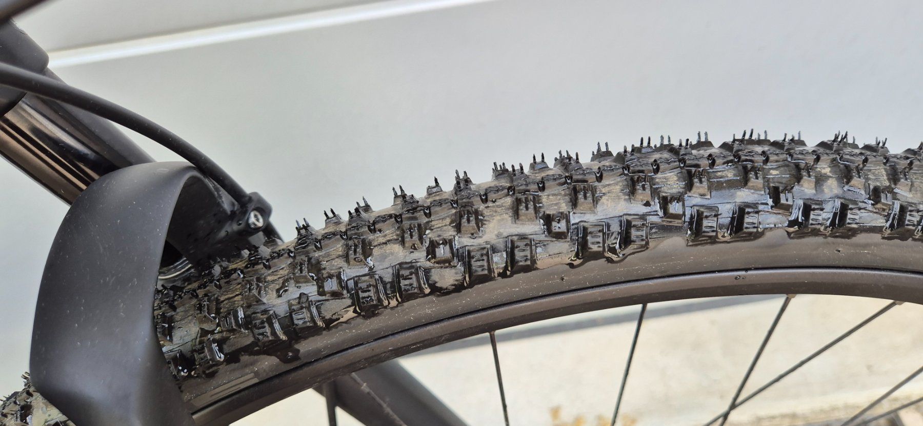 Stevens Biciclette: Stevens 8X Gent Crossbike – Usato da Gossau SG venduto da imboso 6