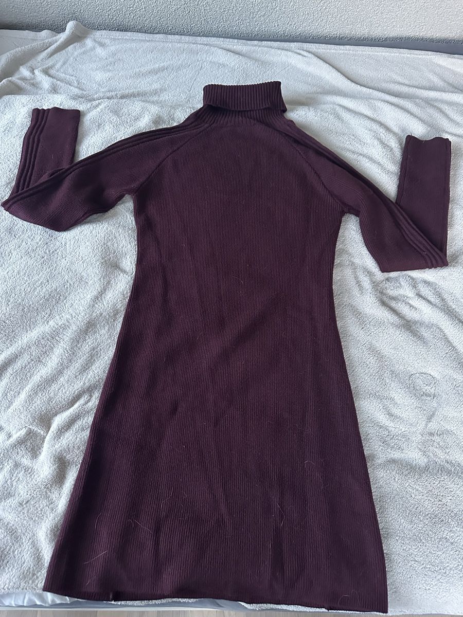 Mango Kleider: Mango-Kleid – Gebraucht aus Bellmund von Srisi01 1