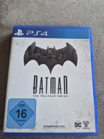 Battman the Telltale Series PS4 