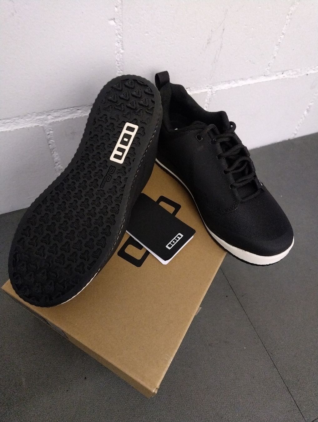 Scarpe da uomo: ion Bike Schuh 40 – Nuovo e nell'imballaggio originale da Endingen venduto da Brain84 1