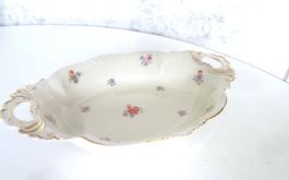 Porzellanschale Tettau, vintage