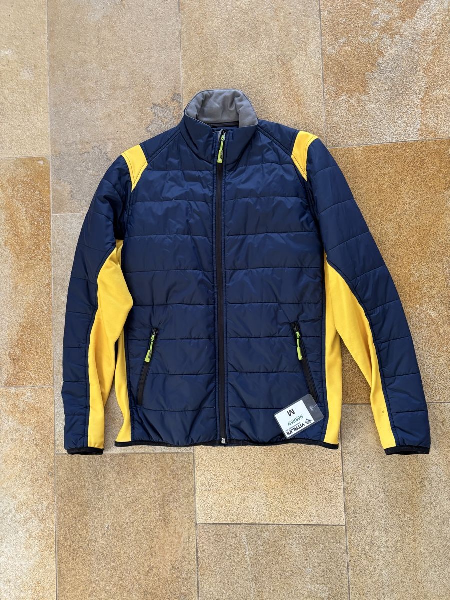Giacche: Neue leichte Softshell Jacke Gr. M – Nuovo e nell'imballaggio originale da Sörenberg venduto da dfew