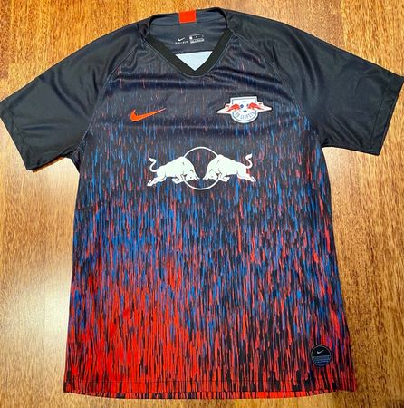 RB Leipzig third Shirt - 2019