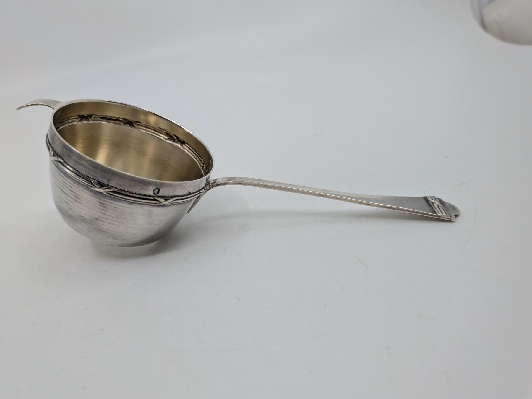 Elettrodomestici da cucina: Puderzuckersieb Silber Frankreich – Usato da Emmen venduto da magelan 2