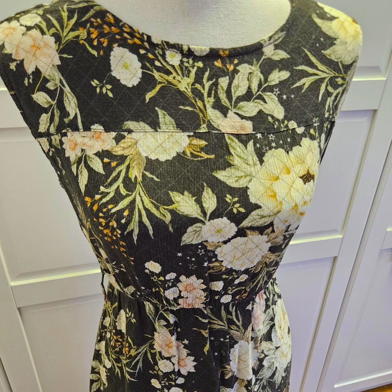 Vestiti: Langes Sommerkleid- 40 – Usato da Langnau am Albis venduto da Kookysprite 1