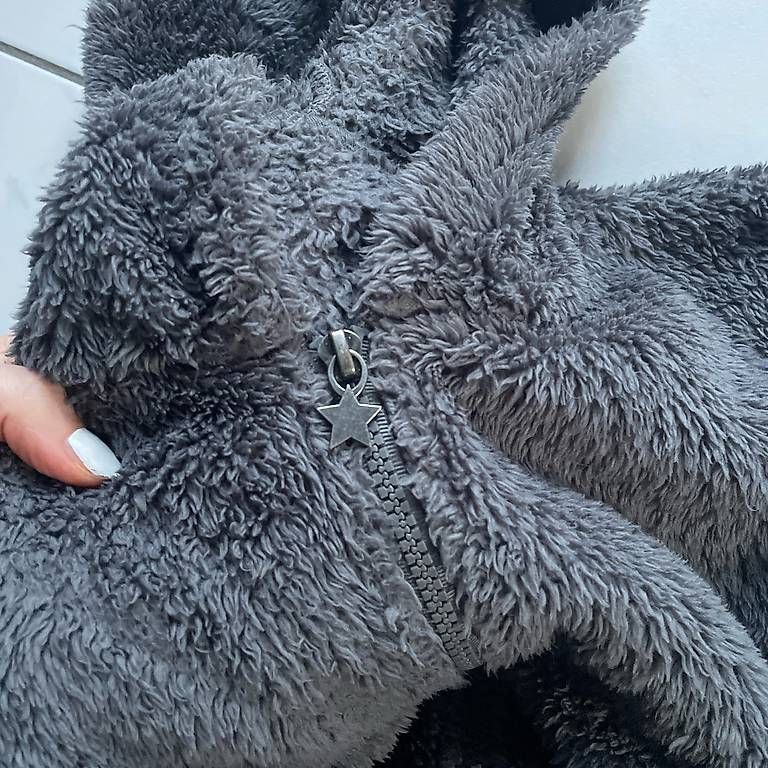 Giacche: Flauschjacke S – Usato da Itingen venduto da alexasoldie 2