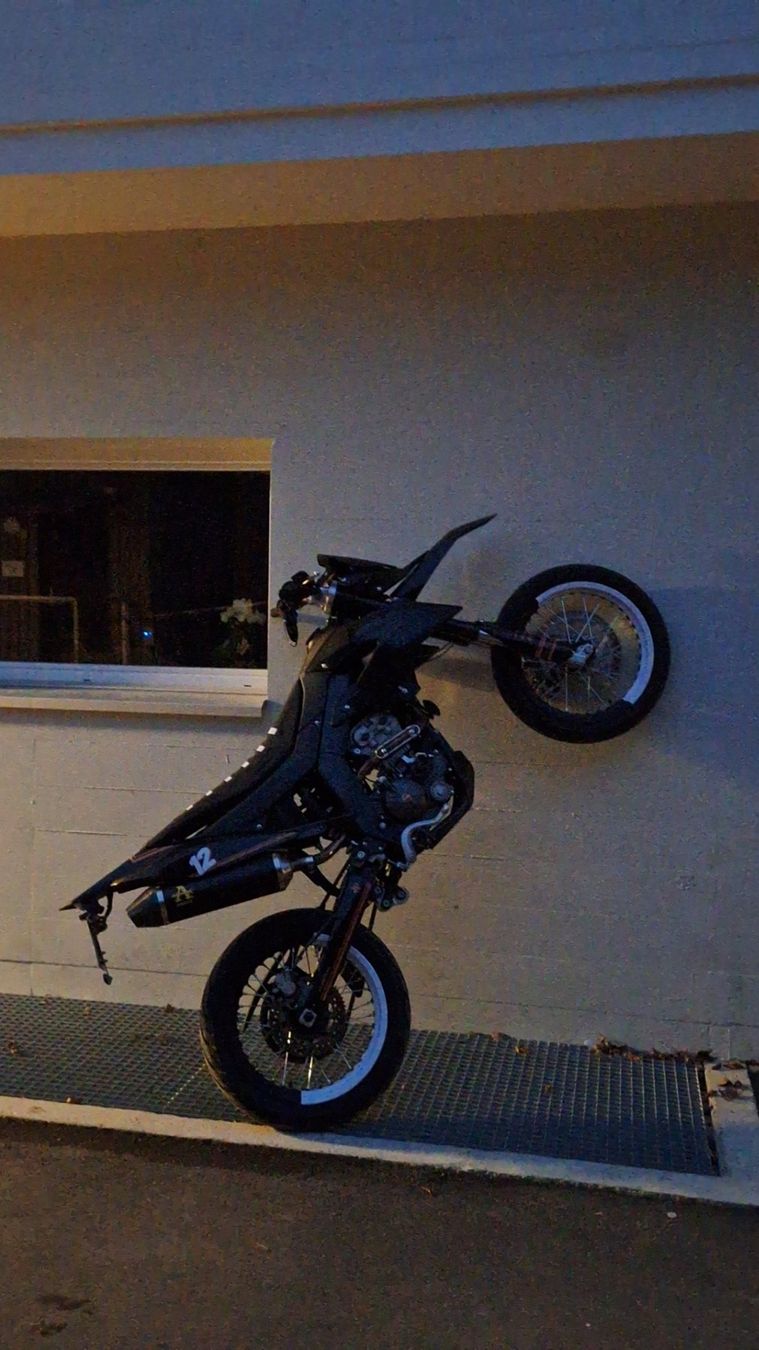 Aprilia Strada: Aprilia SX 125 – Usato da Fraubrunnen venduto da smo_zs8w 4
