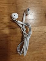 Apple In-Ear Kopfhörer Weiss, für iPhone & iPad, ipod 009