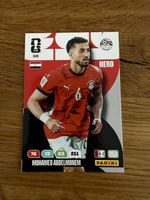 Panini WM 2026 Karte - Hero - Mohamed Abdelmonem - 159