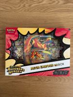 Pokemon Ascended Heroes - Mega Emboar ex