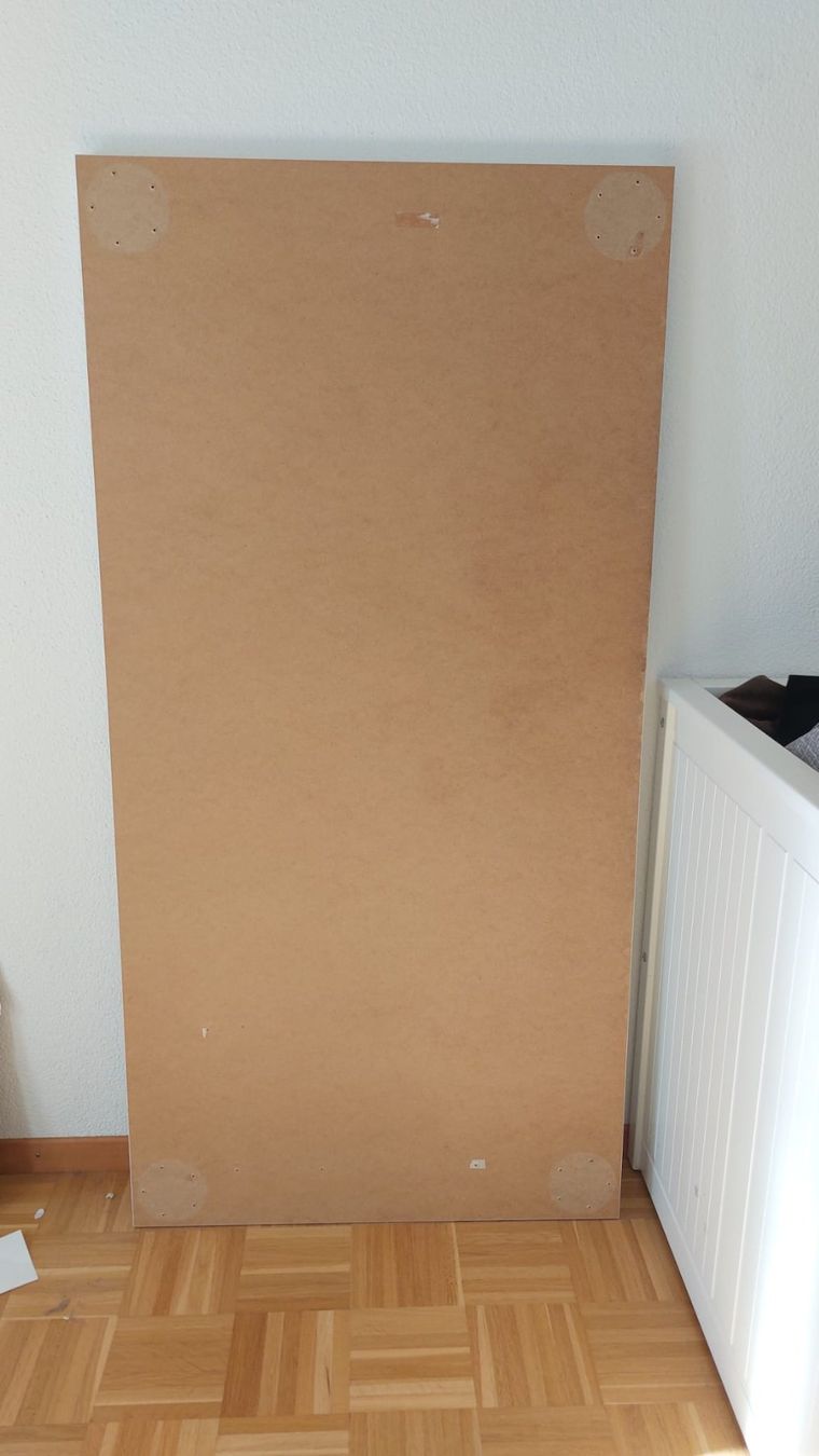 Ikea Servierplatten: Tischplatte Ikea – Gebraucht aus Bern von AliceGillian 1