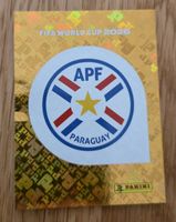 PAR 1 - FIFA WM 2026 Panini Sticker