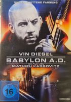 Babylon A.D.