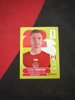 Panini FIFA WM 2026 Sticker - CAN 4
