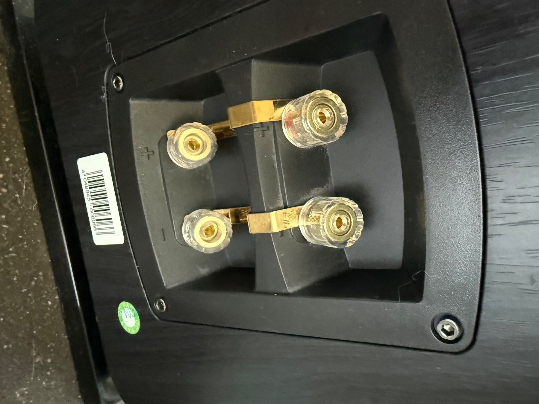 Teufel Casse acustiche: Teufel Lautsprecher surround sound – Usato da Regensberg venduto da leroy.collavo 6