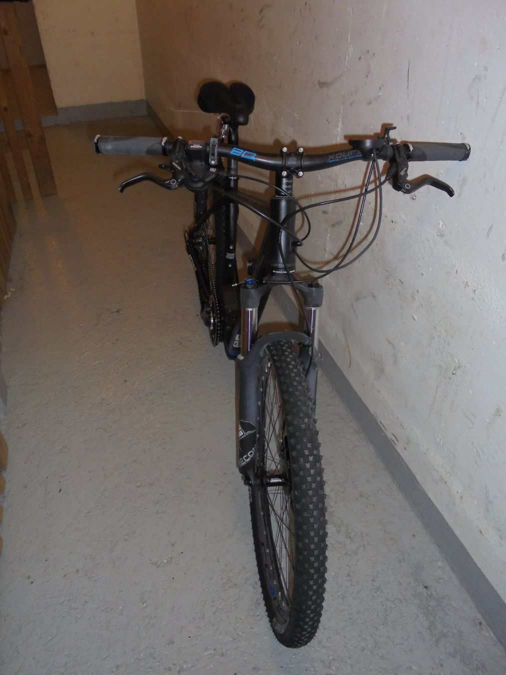 Biciclette: HAIBIKE E-BIKE – Usato da Solothurn venduto da shagy72