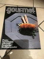 Gourmet Pasta-Variationen Olivenöl 39