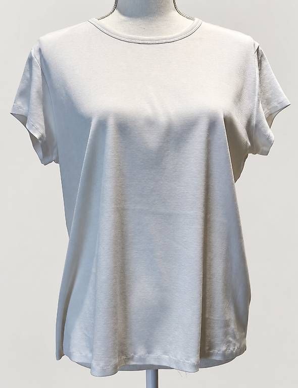 Massimo Dutti T-shirt: Massimo Dutti T-Shirt Gr. L – Nuovo (secondo la descrizione) da Zürich venduto da sunsilvana