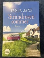 Buch - Roman - Strandrosensommer