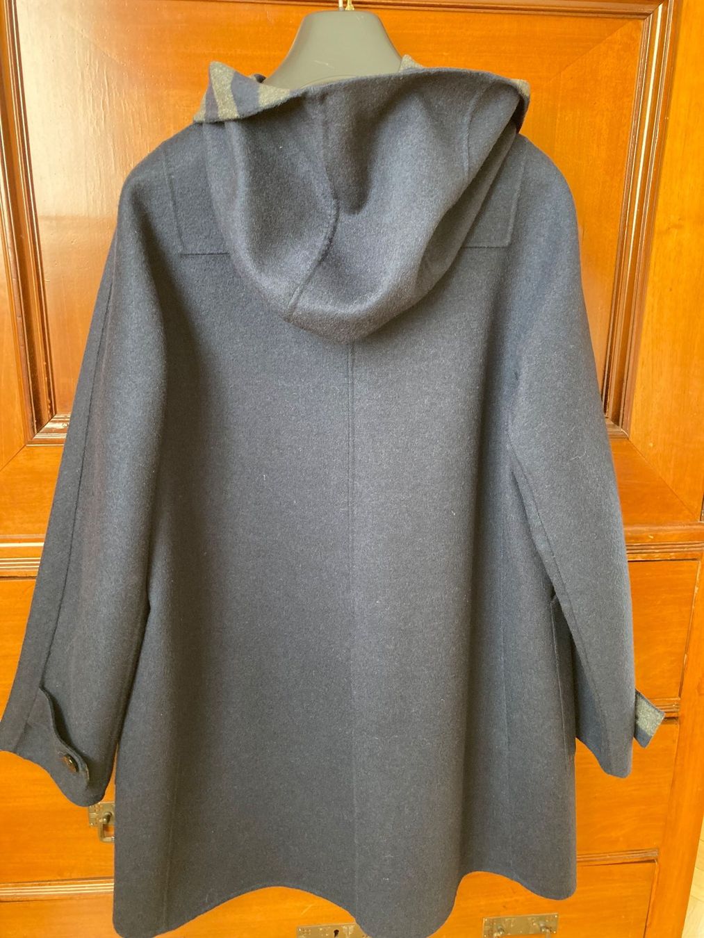 Giacche: Max Mara Weekend Jacke mit Kapuze – Usato da Manno venduto da tin_2vgz 2