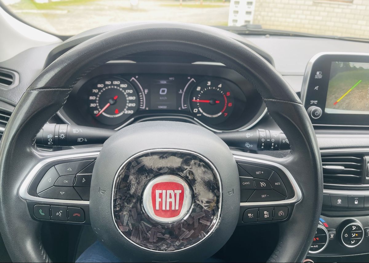 Automobili: FIAT Tipo 1.6 JTD SW – Usato da unterkulm venduto da duki94 7